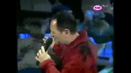 Mile Kitic - Zasto Bas Ti 