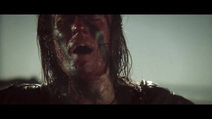 • Превод • Turisas • Stand Up And Fight (official Video)