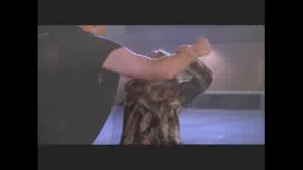 Buffy - Fight
