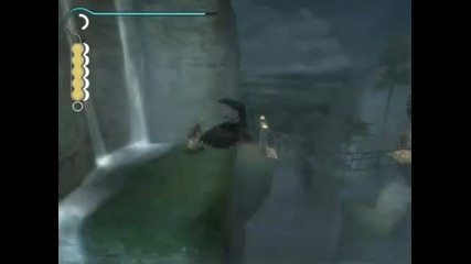 Prince Of Persia Sands Of Time Walkthrough part 10 