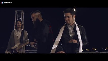 Brighi feat. Silviu Pasca - Motivul meu (official Video)