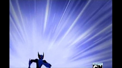 Ben 10 Ultimate Alien - 229 - Night of the Living Nightmare {c_p}