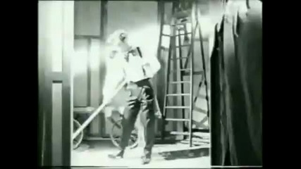 Propaganda - Heaven give me words(1990)