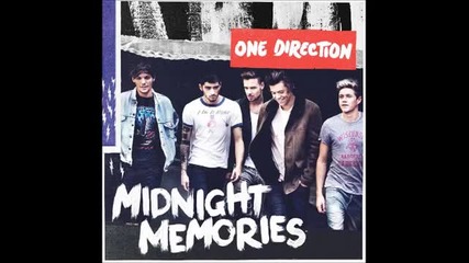 One Direction - Little White Lies [ Midnight Memories 2013 ]