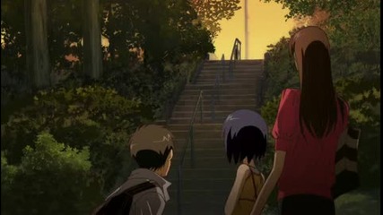 Kamisama Dolls Episode 5 Eng Hq