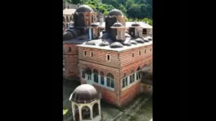 Св. 26 Зографски Мъченици. 10.10.1284 год. 