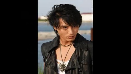 Sexy asian (yaoi) actors-part 1