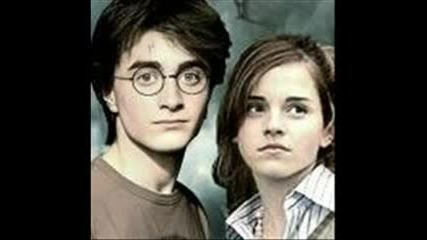 Harry And Hermione - My Love