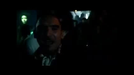 David Vendetta - Unidos Para La Musica