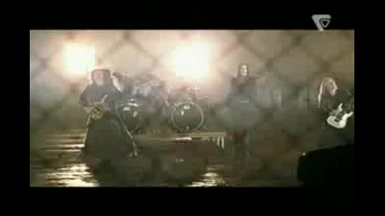 Nightwish - Wish I Had An Angel