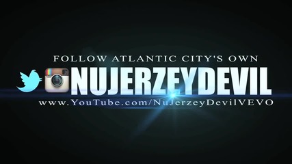 Nu Jerzey Devil ft. Kid Red & Ben J [ New Boyz ] Everything's Blur [ hd 720p ]