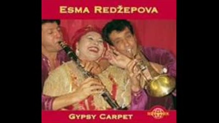 Esma Redzepova - Svadba Makedonska