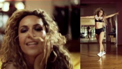 Hd 1080p Yianna - Turn Me ( Gianna Terzi ) [ Music Video ]