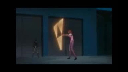Bleach Amv - Ichigos Resolve Rescue of Rukia 
