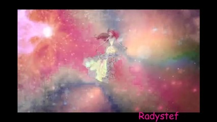 Winx Club Bloom Found You Other Colours