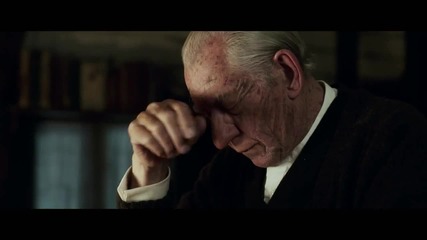 Mr. Holmes *2015* Trailer