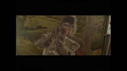 Harry Potter and the Prisoner of Azkaban - Изтрити Сцени