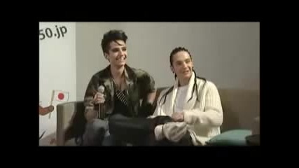 Bill & ''mikrofon''