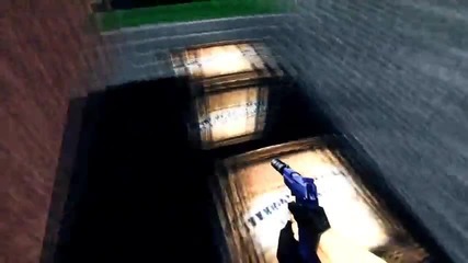 Counter Strike 1.6 [ Kzm Fatalisbhop ]