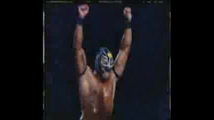 Wwe - Rey Mysterio - Great Video