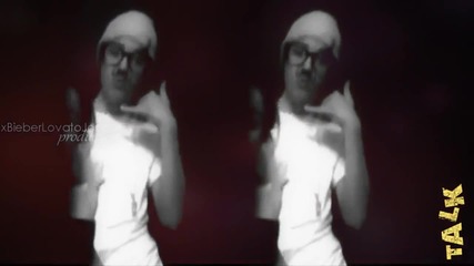 Justin Bieber Talk That Talk