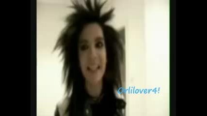 Bill kaulitz has lost he s mind 
