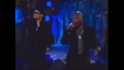 2pac who do you love (video Version)