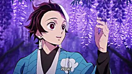 Kimetsu no Yaiba Епизод 4