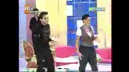 Ismail Yk - Hlya Avser