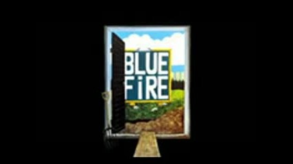 Blue Fire - Blue Fire ( 1978 Full Album ]