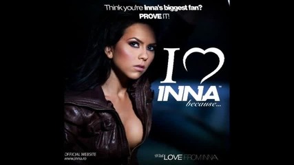 Inna - Club Rocker