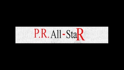 P.r All Stars - Tony Touch, Ivy Queen, Daddy Yankee, Don Chezina, Mexicano 777