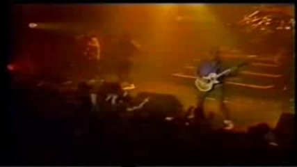 Heavens Gate - Under Fire 