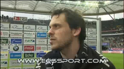 03.04.2010 Eintracht Frankfurt – Bayer Leverkusen 3 - 2 