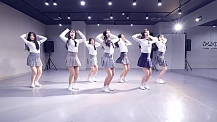 Twice - What is Love Dance Cover