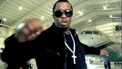 Trina (feat. Diddy And Keri Hilson) - Milllion Dollar Girl New 2010 * Full Hd * 