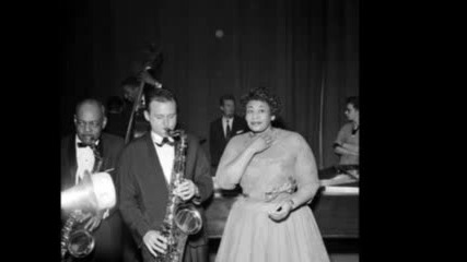 Ella Fitzgerald - Angel Eyes