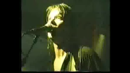 John Norum - Let Me Love You - Live 2000