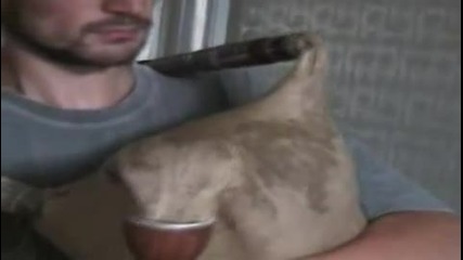  Croatian Bagpipe From Baranya Region 
