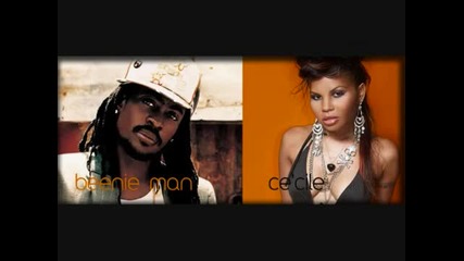 Cecile - So Fly (feat. Beenie Man) 