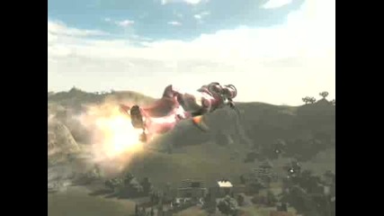 Iron Man Armor The Video Game