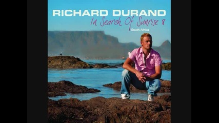 Richard Durand feat. Jes - N. Y. C. ( Original Mix) 