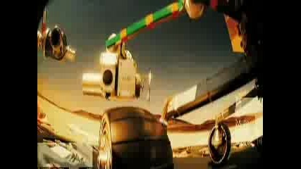 Transformers Thе Movie Teaser