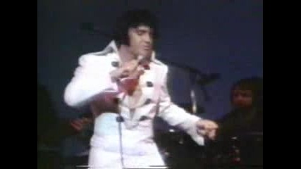 Elvis Presley - Sweet Caroline