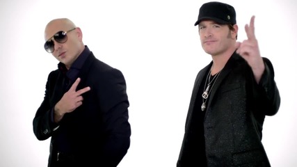 Jerrod Niemann ft. Pitbull- Drink to That All Night ( Official Video) превод & текст