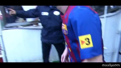 Lionel messi-end of 2012 go to 2013-hd
