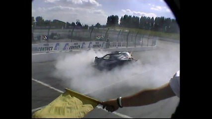 Drift Burn