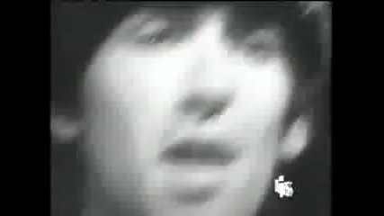 Бийтълс - Cant Buy Me Love