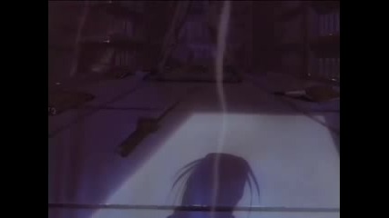Rurouni Kenshin Tv - Епизод 56