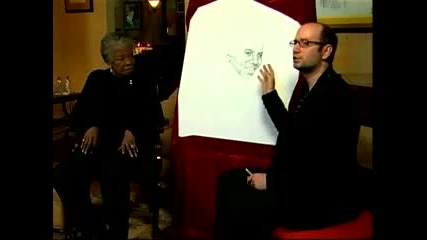 Michael Jackson - поема от Maya Angelou 